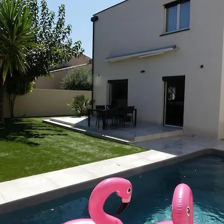 Grande - Montpellier - Plage