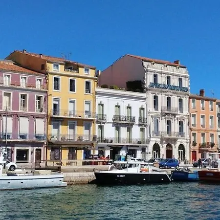 Villa Grande - Montpellier - Plage