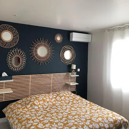 Villa Grande - Montpellier - Plage *
