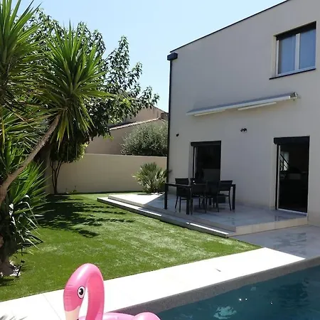 Grande - Montpellier - Plage