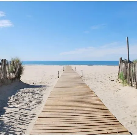 Villa Grande - Montpellier - Plage