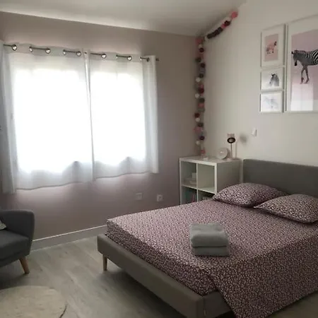 Villa Grande - Montpellier - Plage *